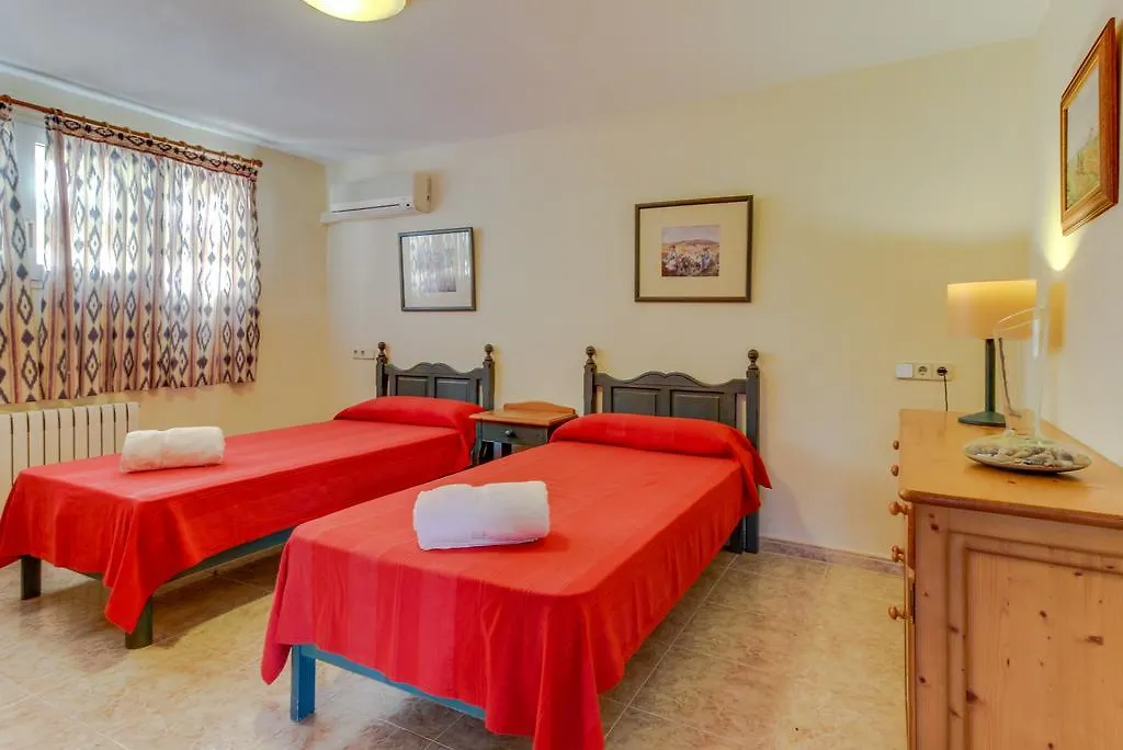 Villa Sol 21 El Toro   El Toro (Mallorca)