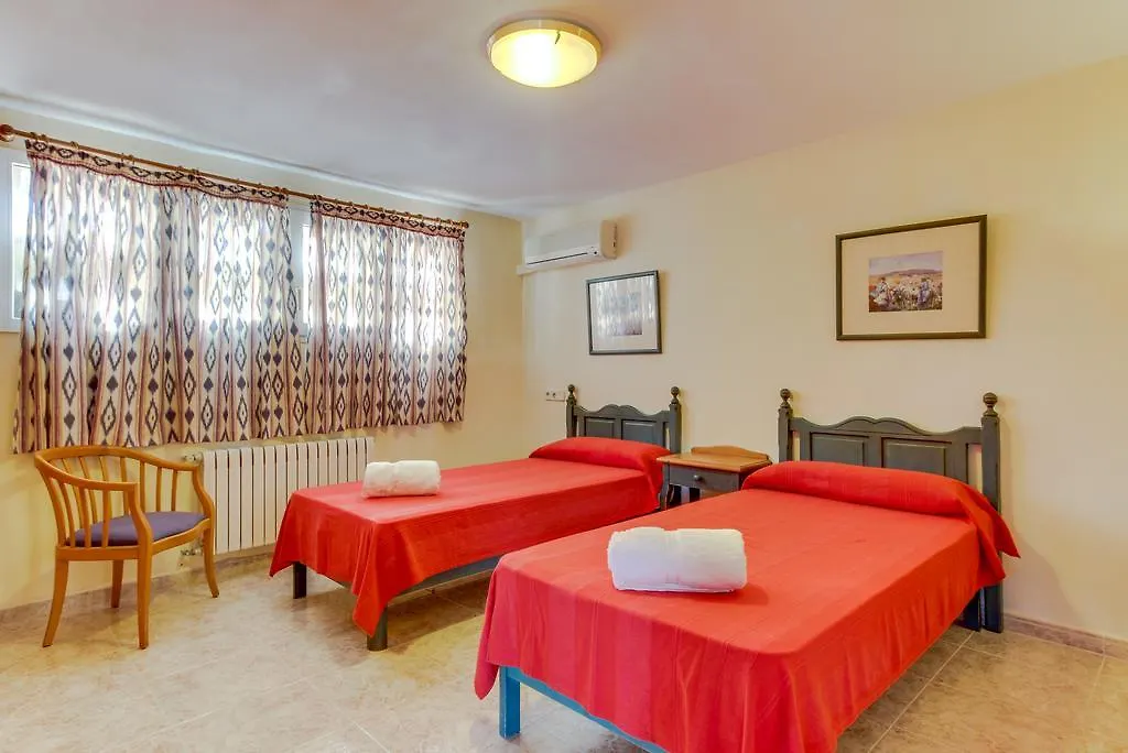 Villa Sol 21 El Toro  Spain
