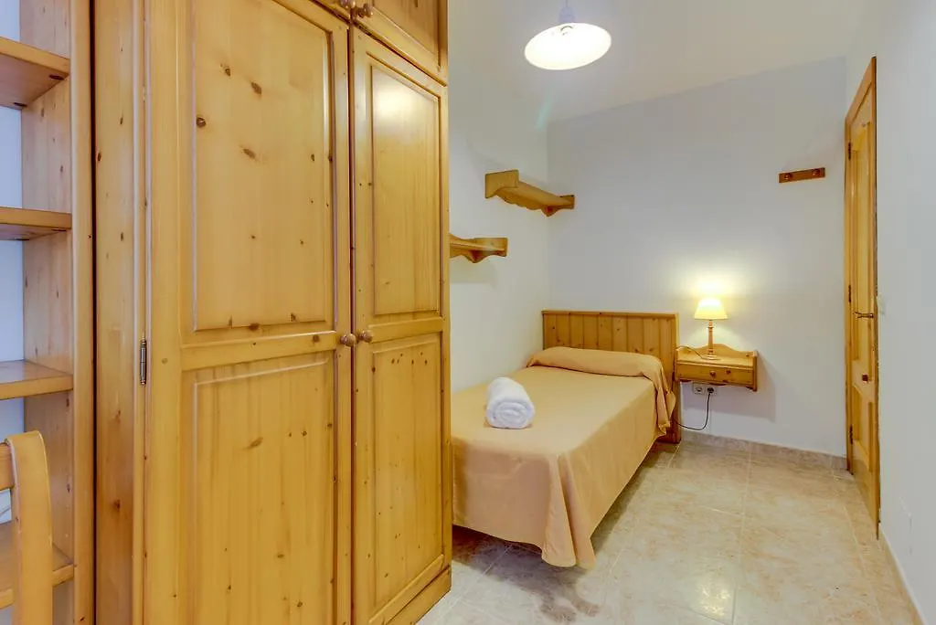Villa Sol 21 El Toro