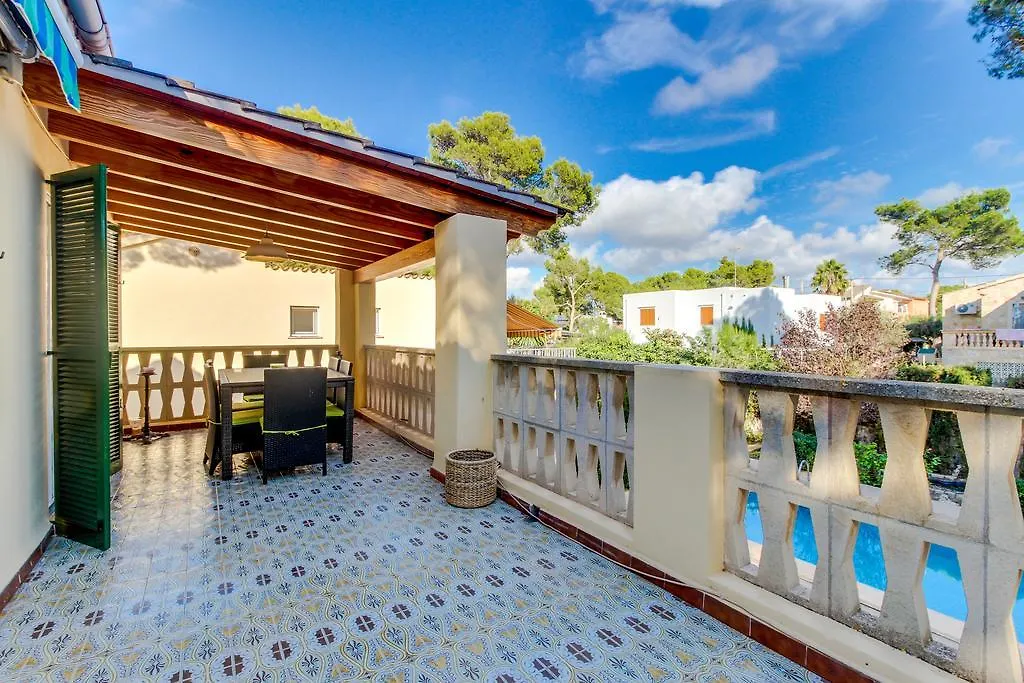 Villa Sol 21 El Toro  Spain