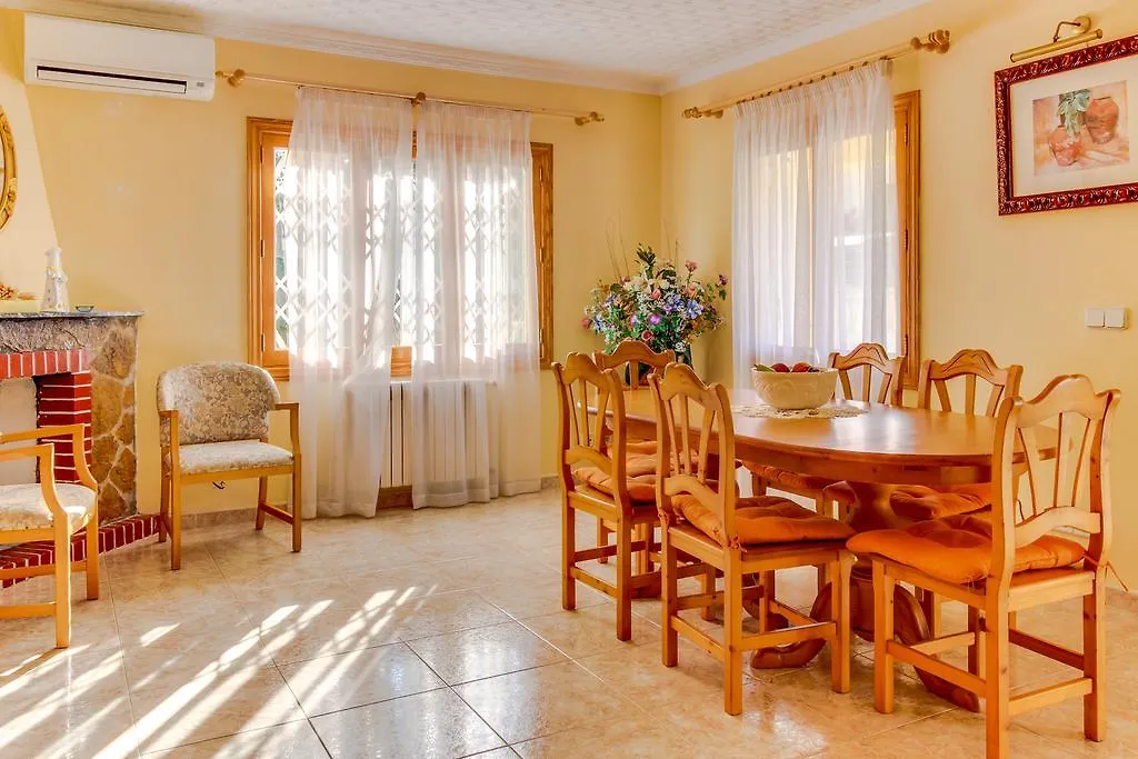 Villa Sol 21 El Toro  Spain