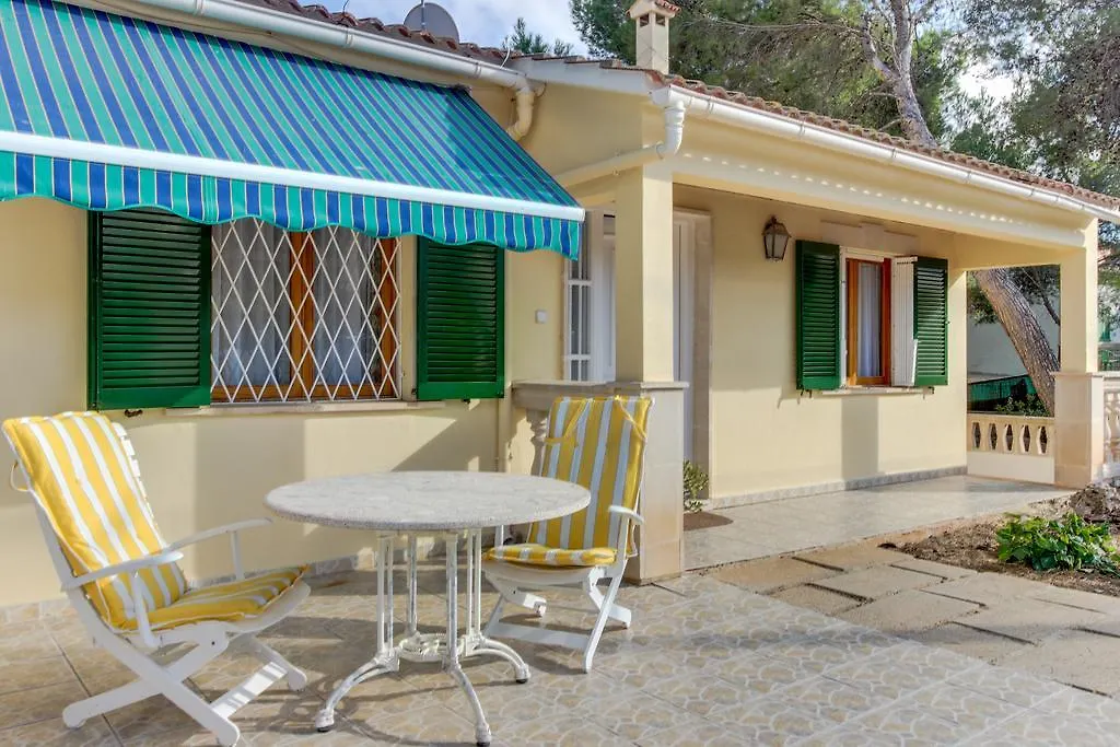 Villa Sol 21 El Toro